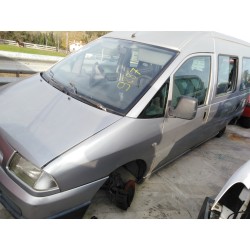 peugeot expert kombi del año 2001