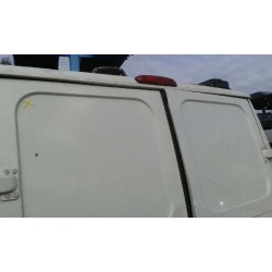 peugeot boxer caja cerr. acristalada (rs2850)(290/330)(´02) del año 2004