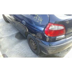 renault megane i fase 2 berlina (ba0) del año 2000