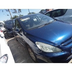 peugeot 307 (s1) del año 2003