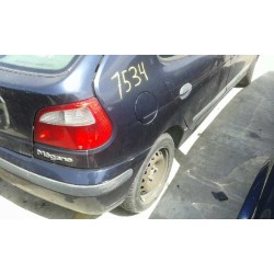 renault megane i fase 2 berlina (ba0) del año 2000