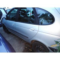 renault scenic (ja..) del año 2002