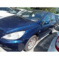 peugeot 307 (s1) del año 2003
