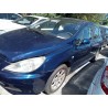 peugeot 307 (s1) del año 2003