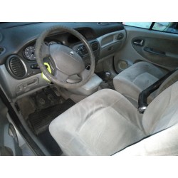 renault scenic (ja..) del año 2002