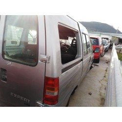 peugeot expert kombi del año 2001