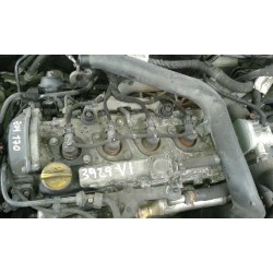 opel astra g berlina del año 2004