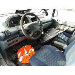 peugeot expert kombi del año 2001