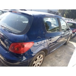 peugeot 307 (s1) del año 2003
