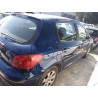 peugeot 307 (s1) del año 2003