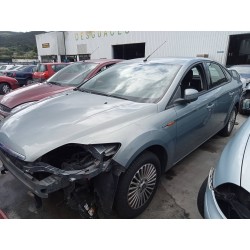 ford mondeo ber. (ca2) del año 2007