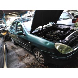 citroen xsara berlina del año 2001