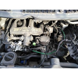 peugeot expert kombi del año 2001