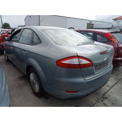 ford mondeo ber. (ca2) del año 2007