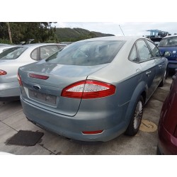 ford mondeo ber. (ca2) del año 2007