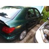 citroen xsara berlina del año 2001