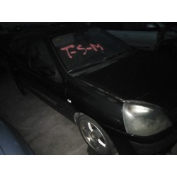 renault clio ii fase ii (b/cb0) del año 2003