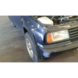 suzuki vitara se/sv (et) del año 1993