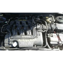 ford mondeo berlina (gd) del año 2000