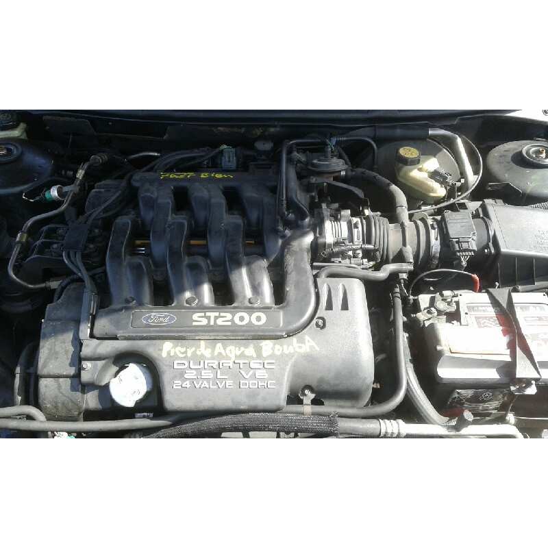 ford mondeo berlina (gd) del año 2000