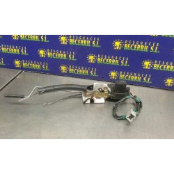 Recambio de cerradura puerta delantera izquierda para honda civic berlina .5 (ma/mb) 1.5 vtec (mb3) referencia OEM IAM   