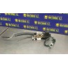 Recambio de cerradura puerta delantera izquierda para honda civic berlina .5 (ma/mb) 1.5 vtec (mb3) referencia OEM IAM   