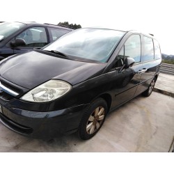 citroen c8 del año 2006