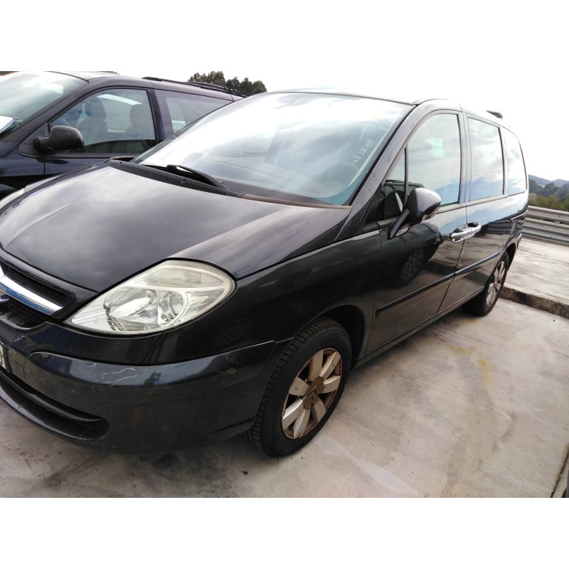 citroen c8 del año 2006