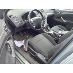 ford mondeo ber. (ca2) del año 2007