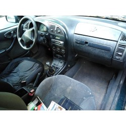 citroen xsara berlina del año 2001