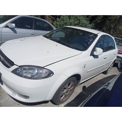 chevrolet lacetti del año 2010