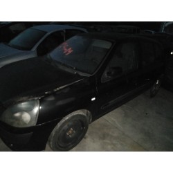 renault clio ii fase ii (b/cb0) del año 2003