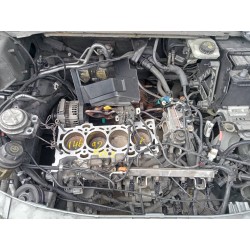 ford mondeo ber. (ca2) del año 2007