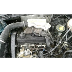 seat cordoba berlina (6k2) del año 1998
