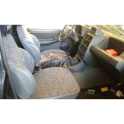 suzuki vitara se/sv (et) del año 1993