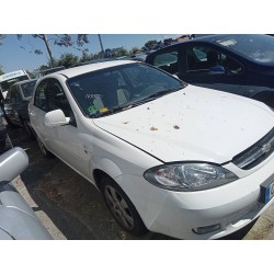 chevrolet lacetti del año 2010