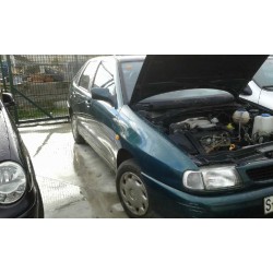 seat cordoba berlina (6k2) del año 1998