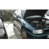 seat cordoba berlina (6k2) del año 1998