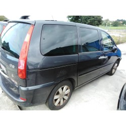 citroen c8 del año 2006