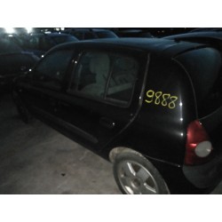 renault clio ii fase ii (b/cb0) del año 2003