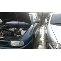 seat cordoba berlina (6k2) del año 1998