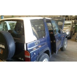 suzuki vitara se/sv (et) del año 1993