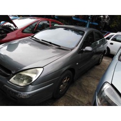 citroen c5 berlina del año 2002