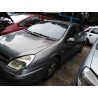 citroen c5 berlina del año 2002