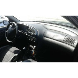 ford mondeo berlina (gd) del año 2000