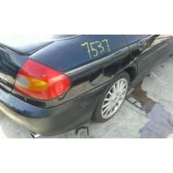 ford mondeo berlina (gd) del año 2000