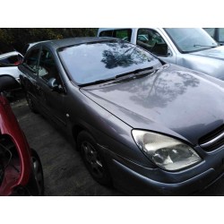 citroen c5 berlina del año 2002