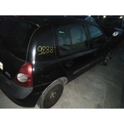 renault clio ii fase ii (b/cb0) del año 2003