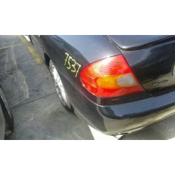 ford mondeo berlina (gd) del año 2000