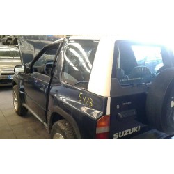 suzuki vitara se/sv (et) del año 1993